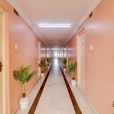 Collection O Royal Comfort Bangalore Ngoại thất bức ảnh