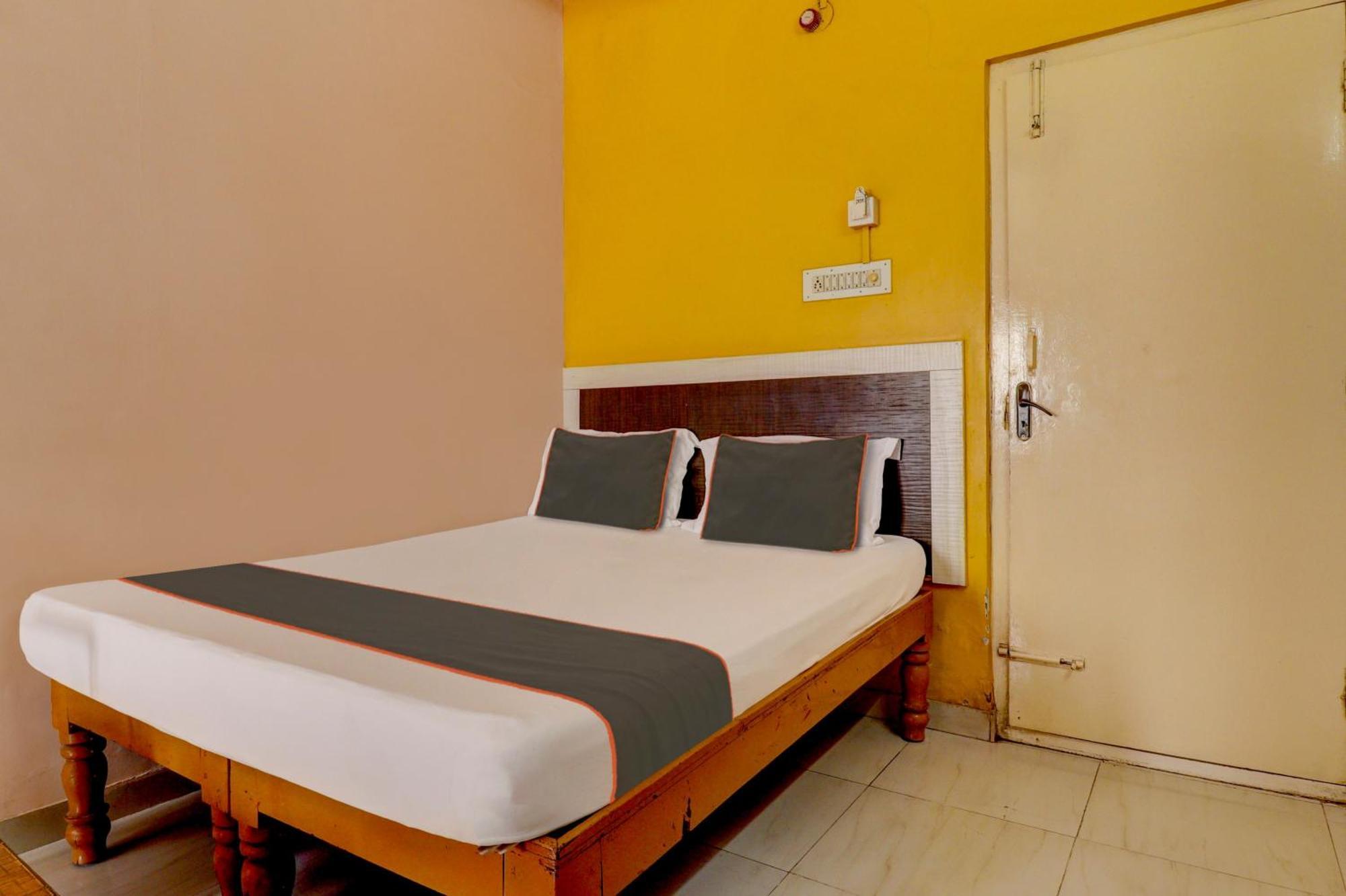 Collection O Royal Comfort Bangalore Ngoại thất bức ảnh