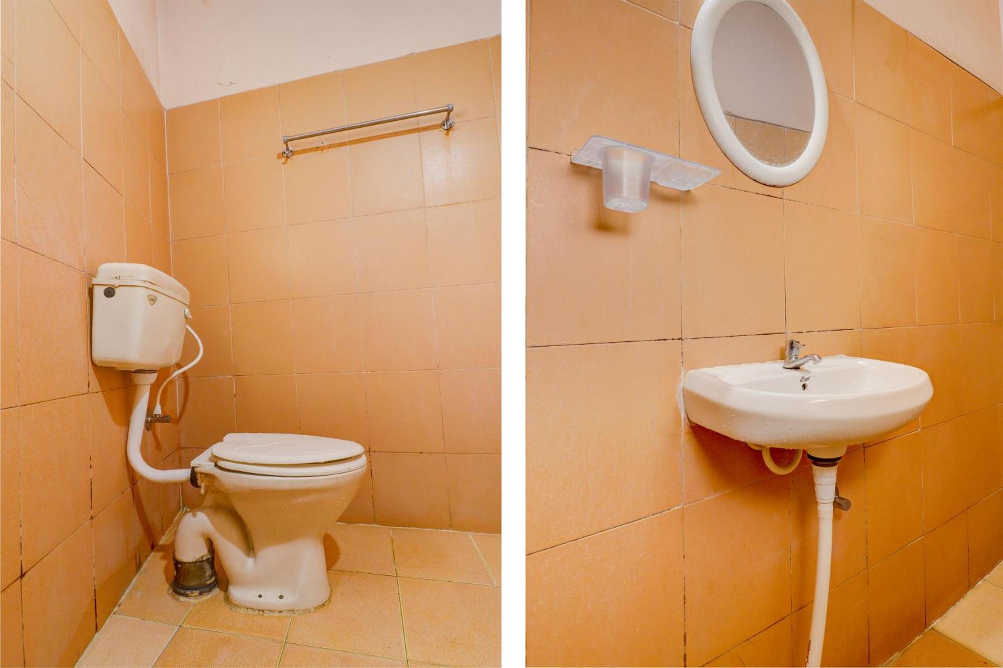 Collection O Royal Comfort Bangalore Ngoại thất bức ảnh