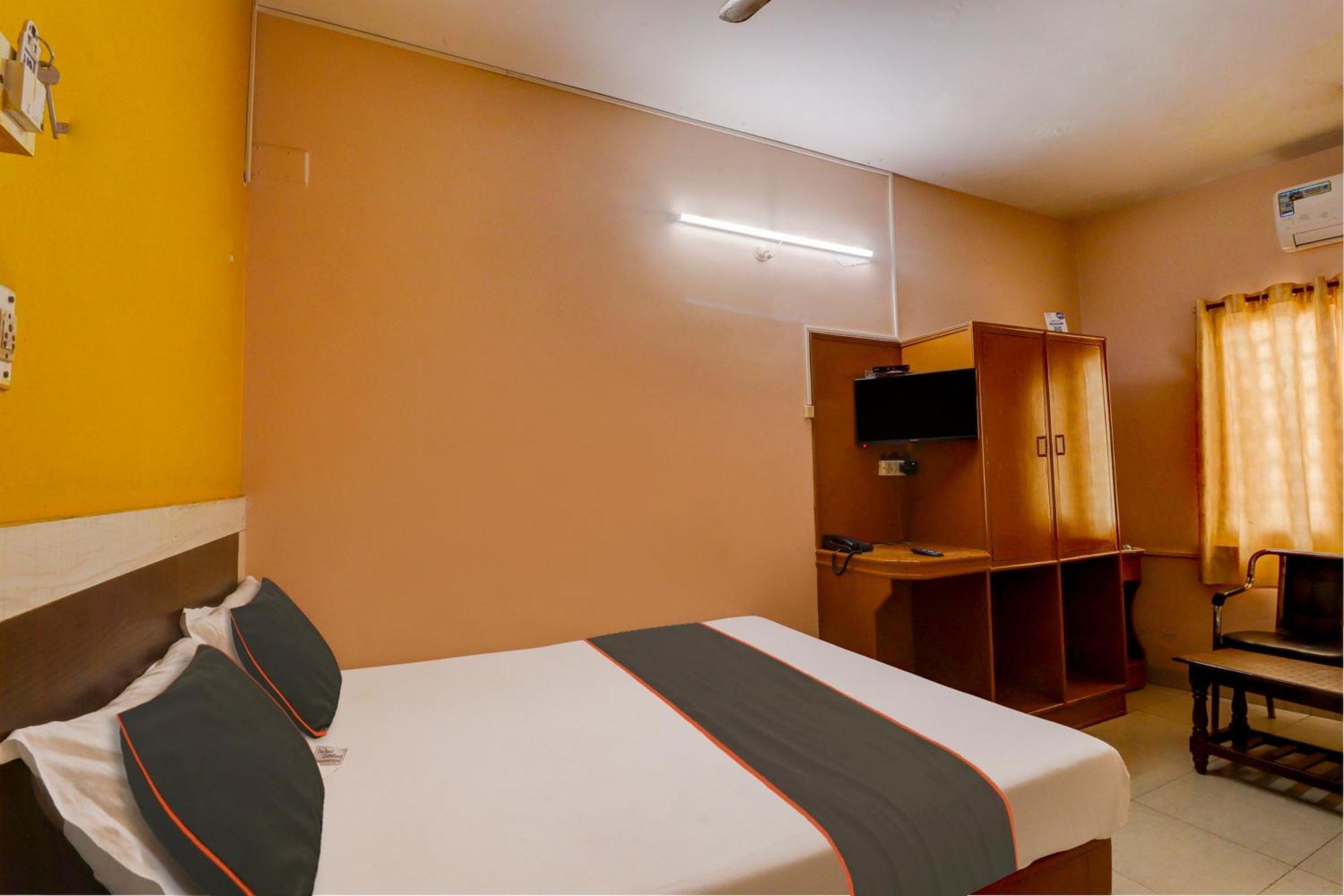 Collection O Royal Comfort Bangalore Ngoại thất bức ảnh