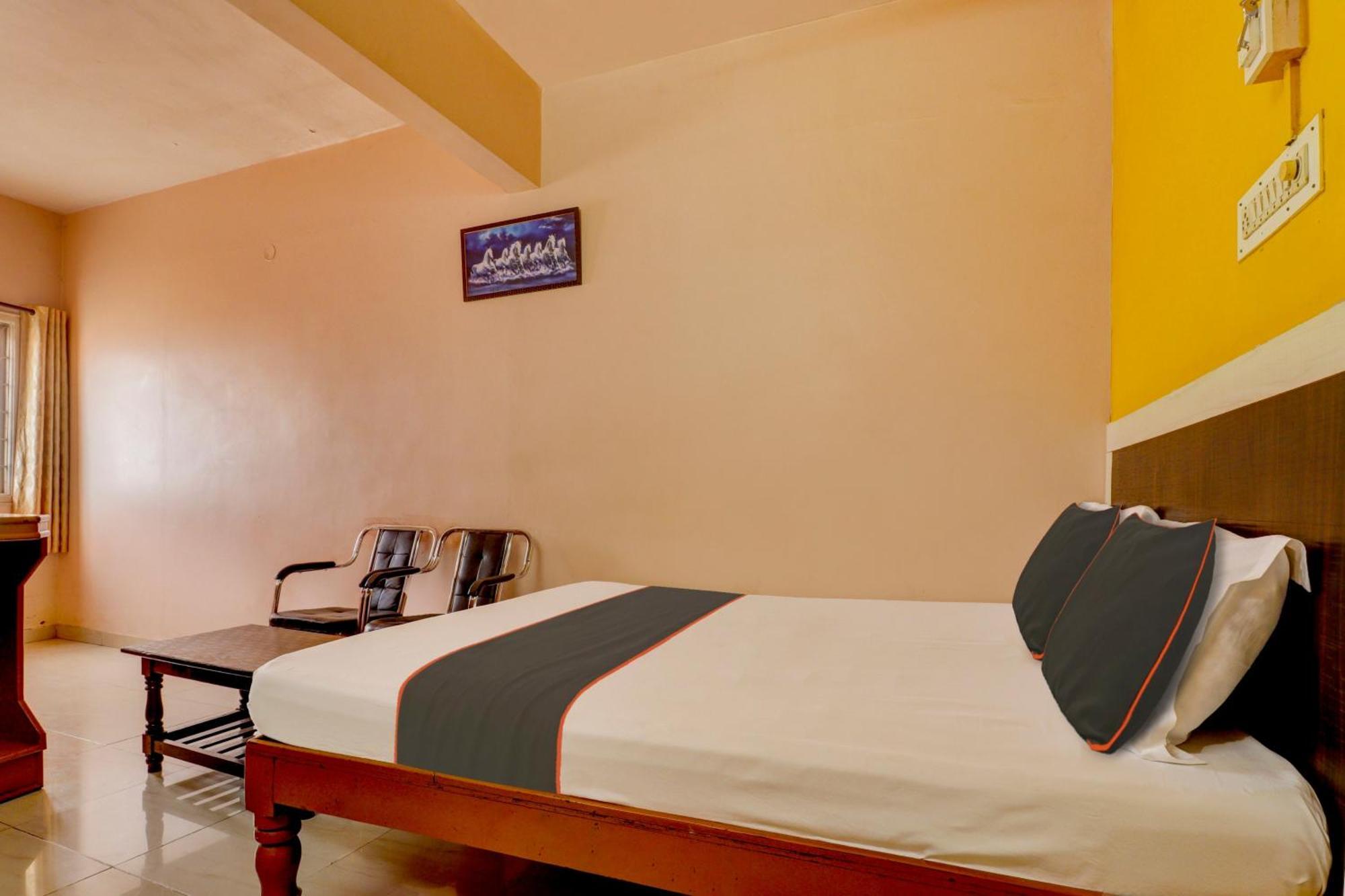 Collection O Royal Comfort Bangalore Ngoại thất bức ảnh
