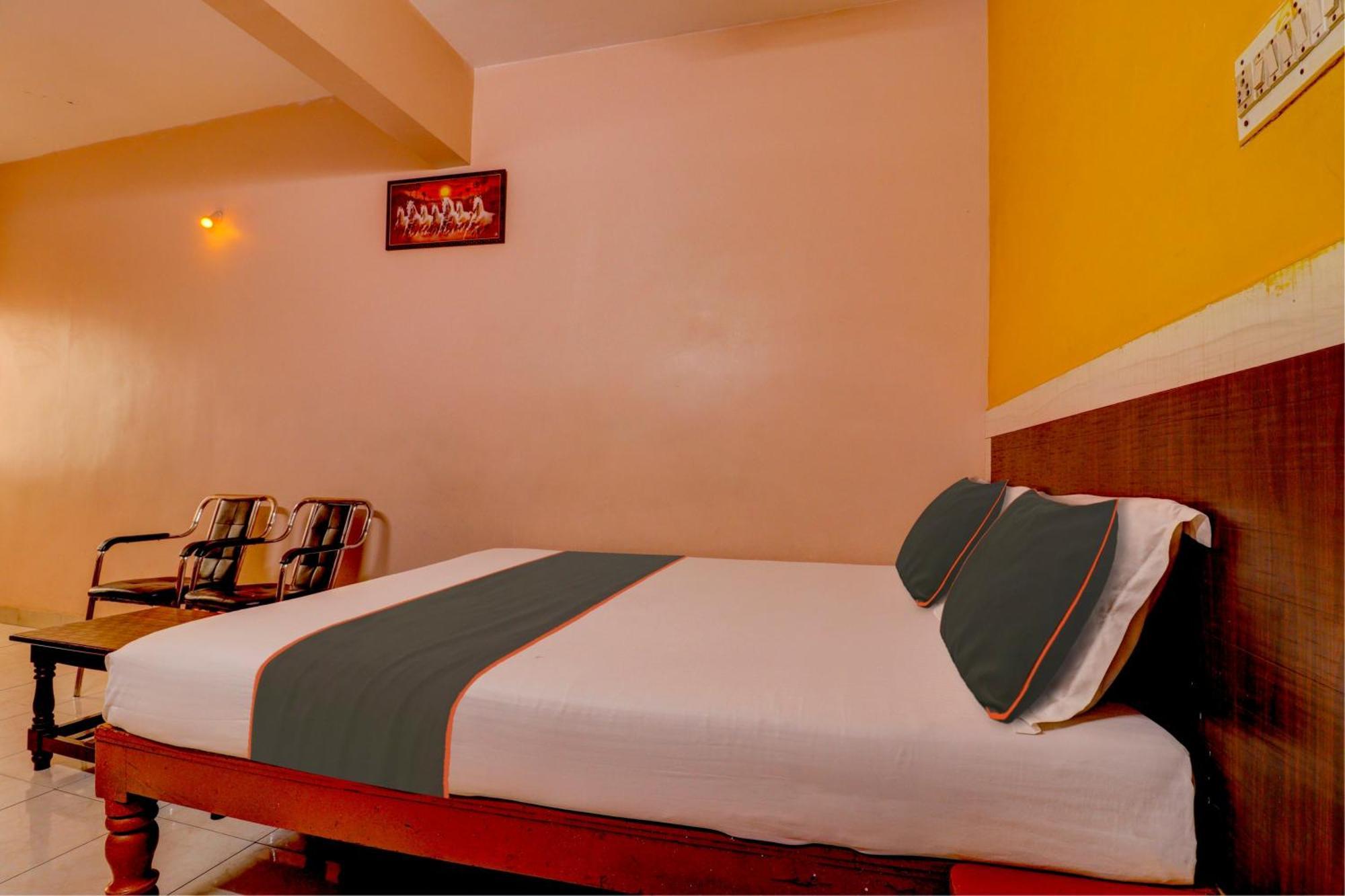 Collection O Royal Comfort Bangalore Ngoại thất bức ảnh