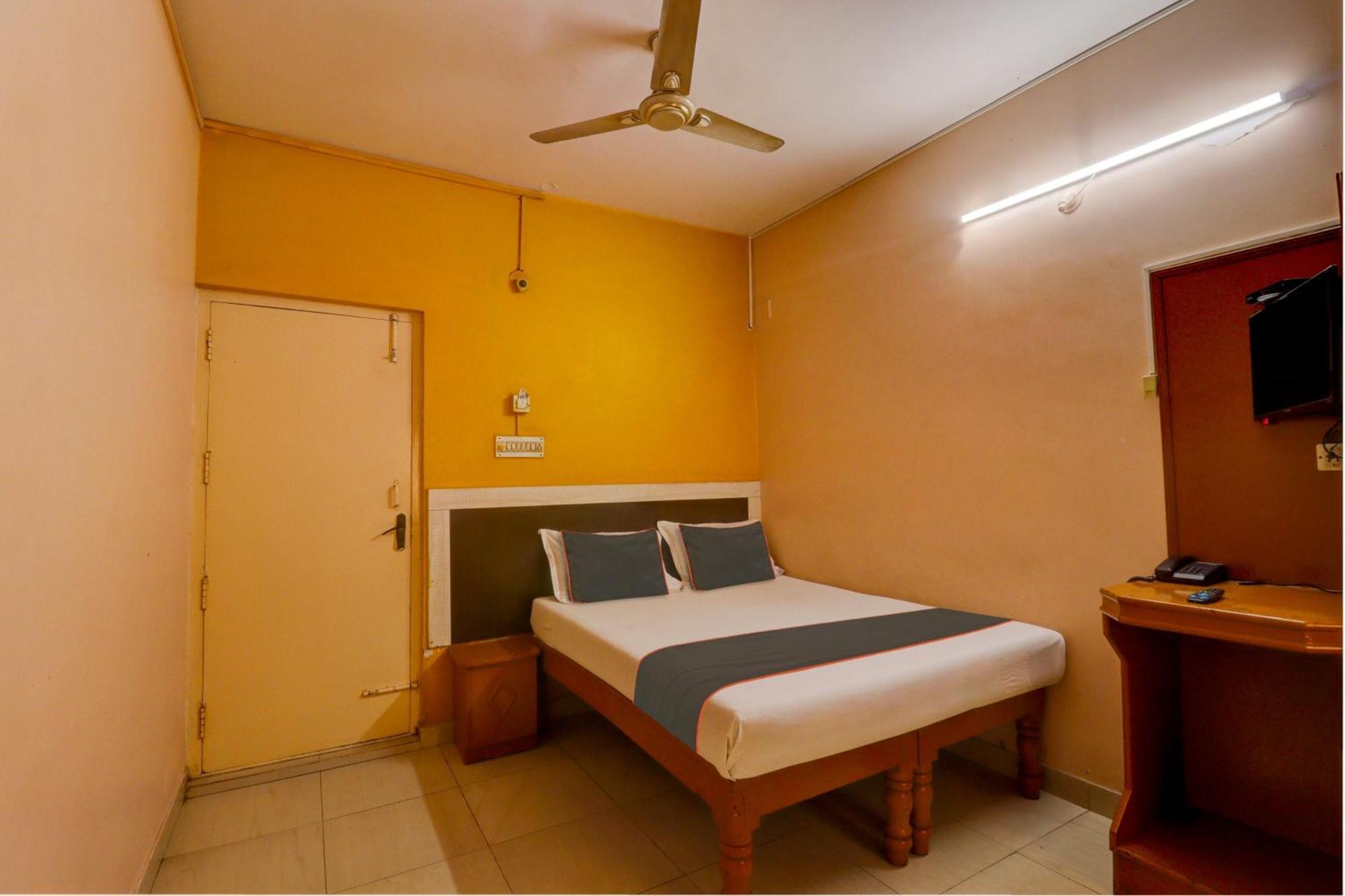 Collection O Royal Comfort Bangalore Ngoại thất bức ảnh
