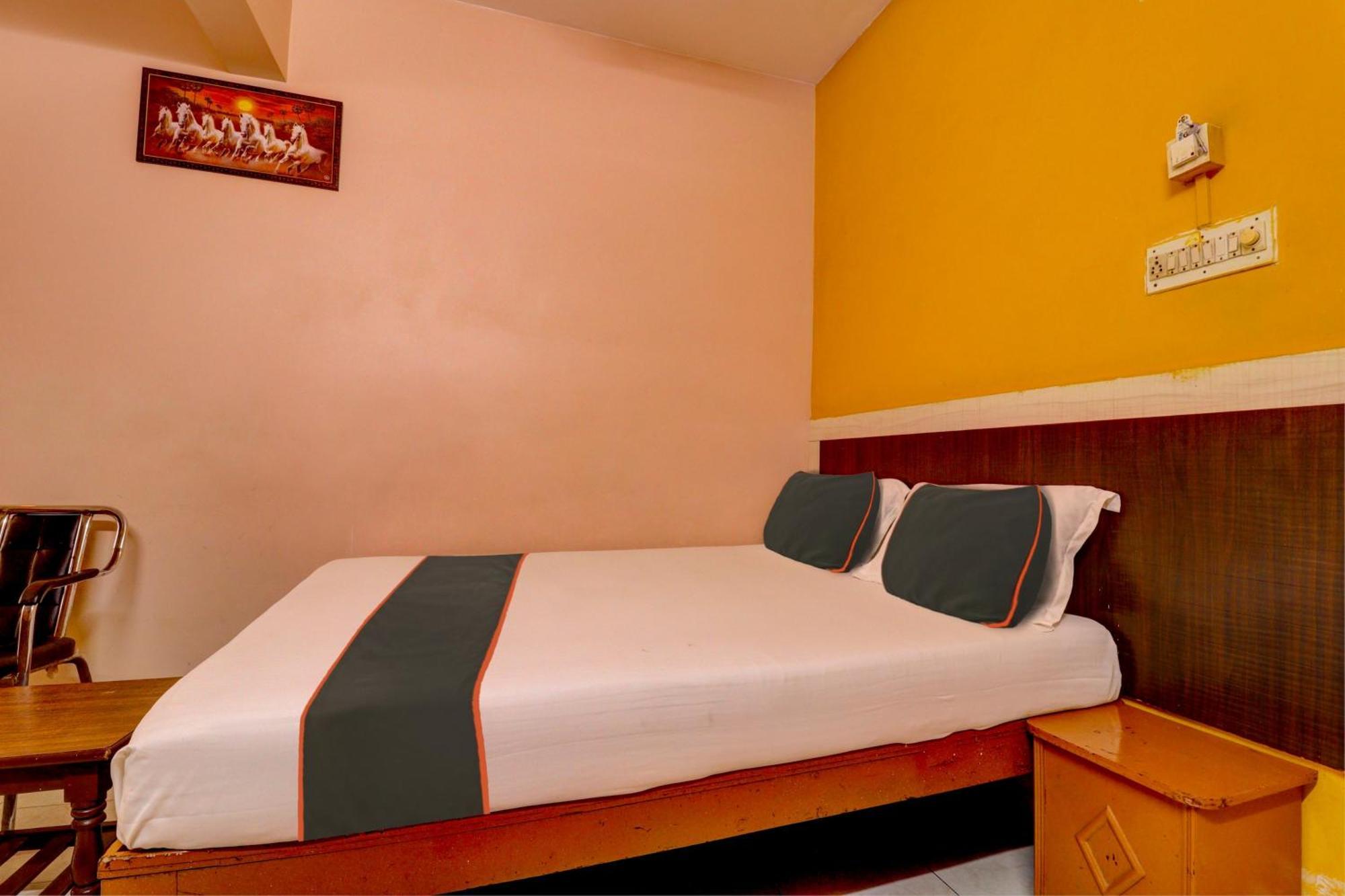 Collection O Royal Comfort Bangalore Ngoại thất bức ảnh