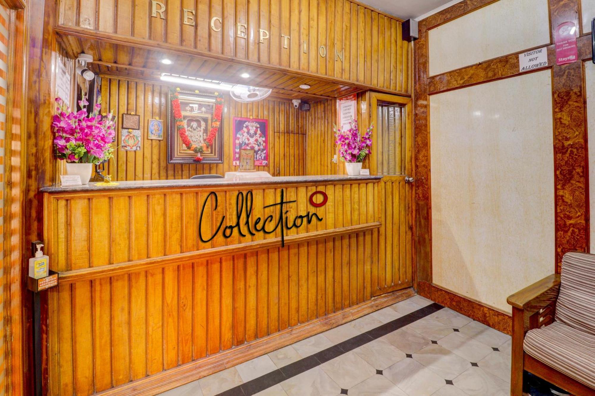 Collection O Royal Comfort Bangalore Ngoại thất bức ảnh